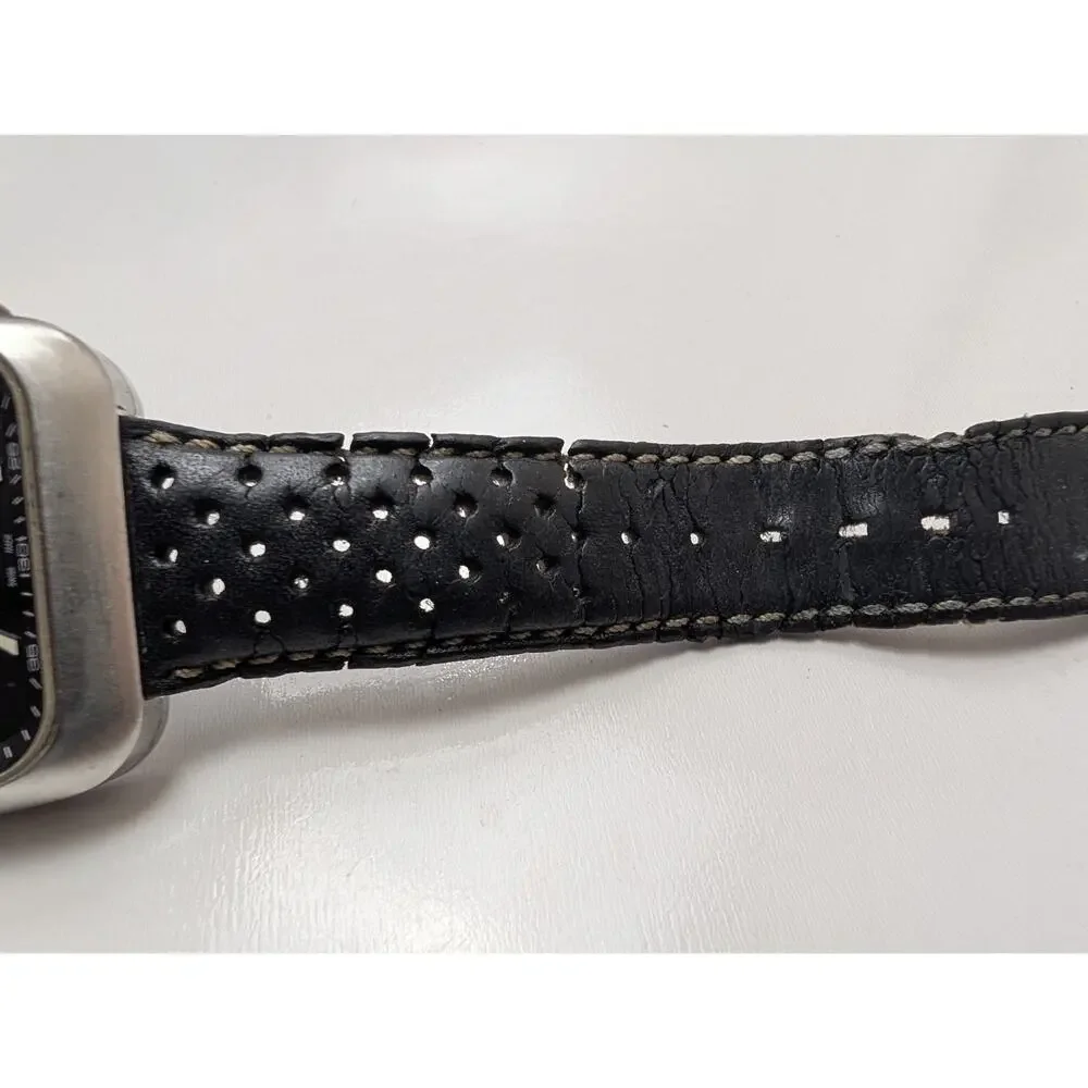 Gucci Coupe YA131303 131.3 Quartz Watch A-160061 GZl1fthb